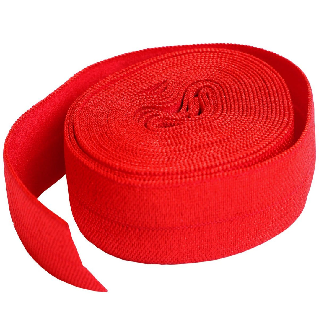 Fold Over Elastic