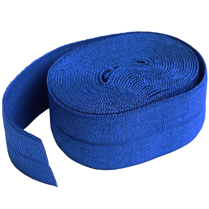 Fold Over Elastic