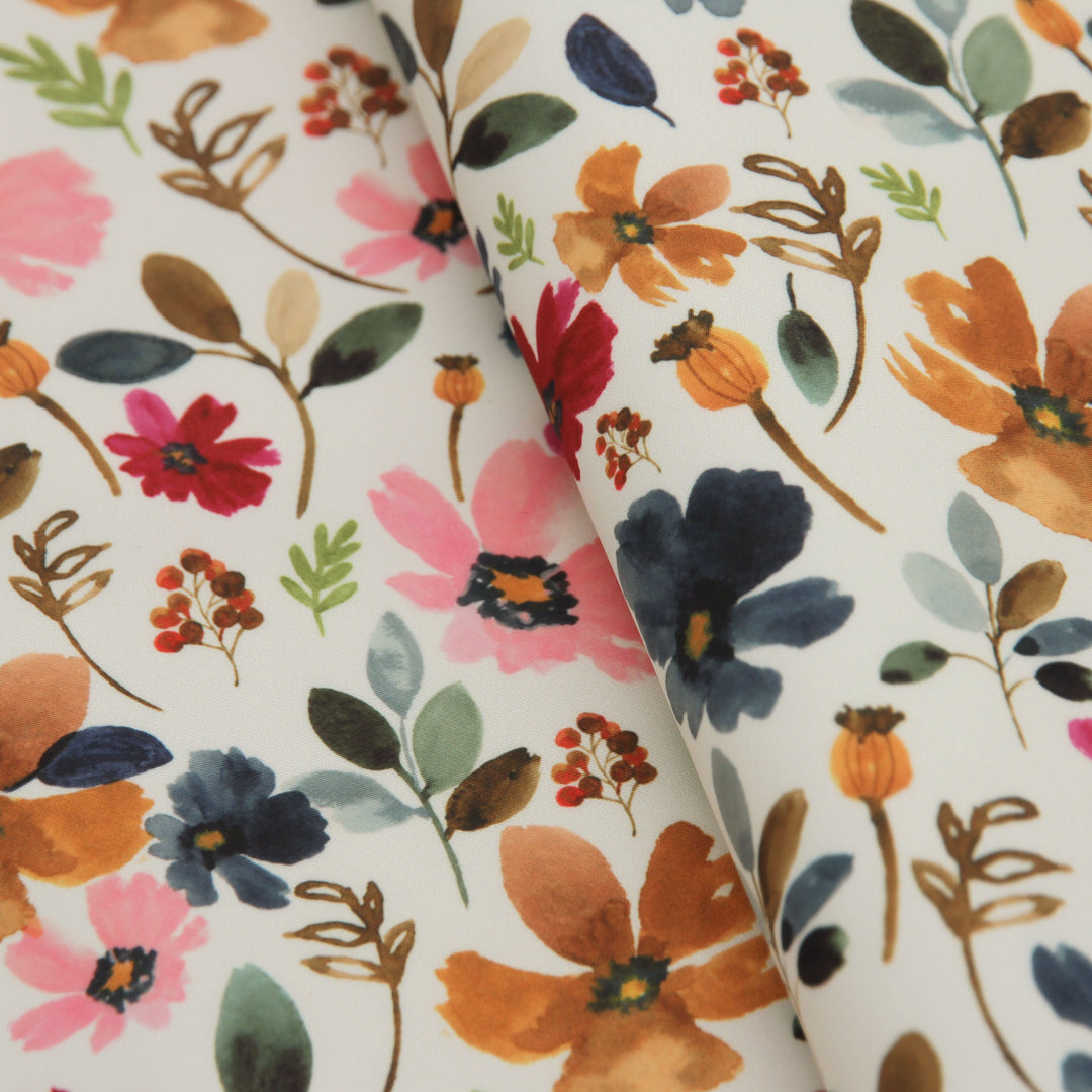 Classic Floret - DayFlex Fabric