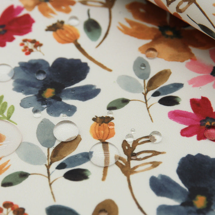 Classic Floret - DayFlex Fabric