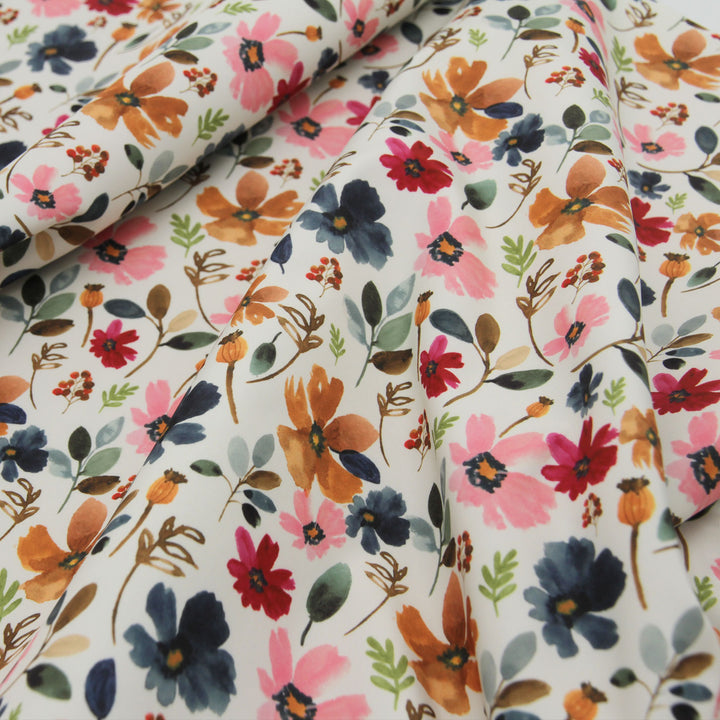 Classic Floret - DayFlex Fabric