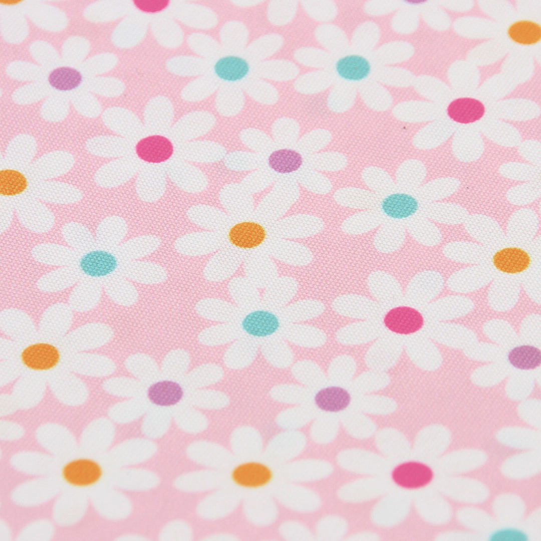 Dottie Daisies  - 300D Water Resistant Canvas