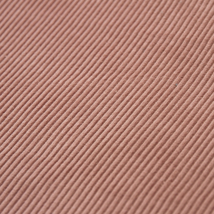 Dusty Rose - Corduroy