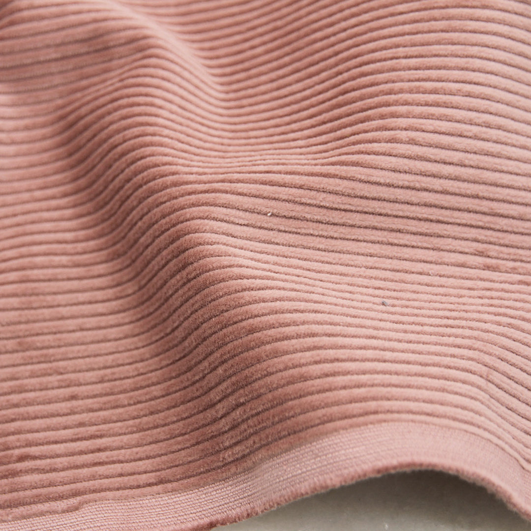 Dusty Rose - Corduroy