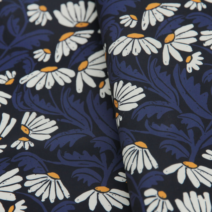 Floral Eclipse - DayFlex Fabric