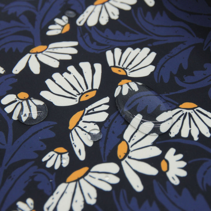 Floral Eclipse - DayFlex Fabric