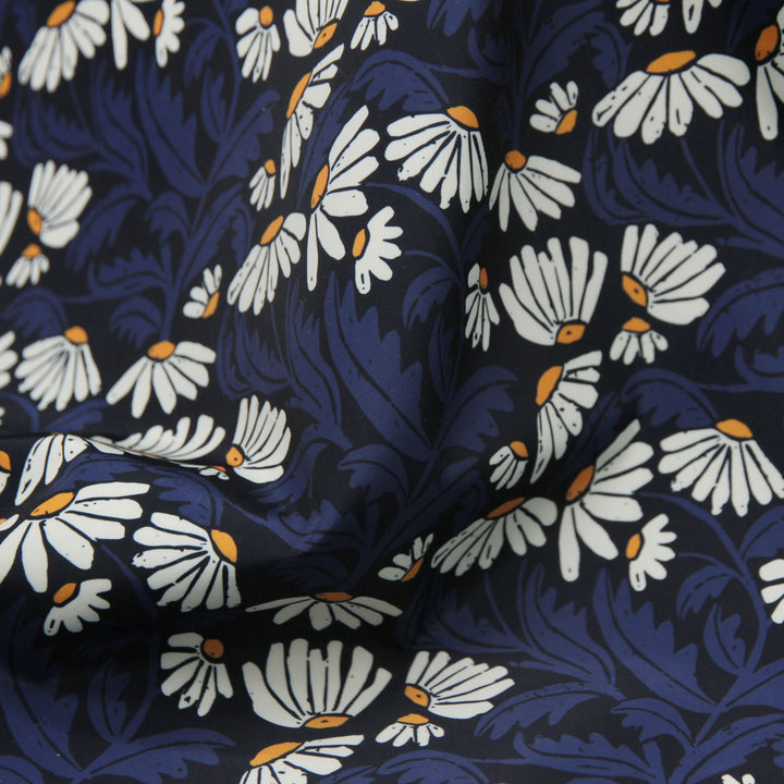 Floral Eclipse - DayFlex Fabric