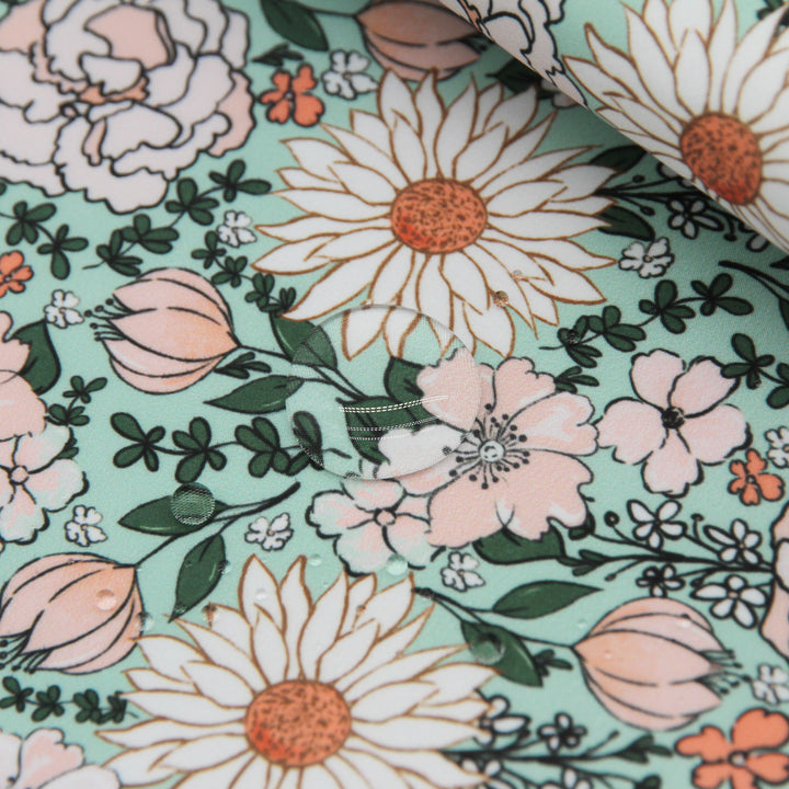 Flower Patch - DayFlex Fabric