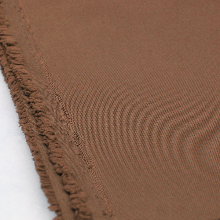 Mocha Madness  - Midweight Water Resistant Canvas