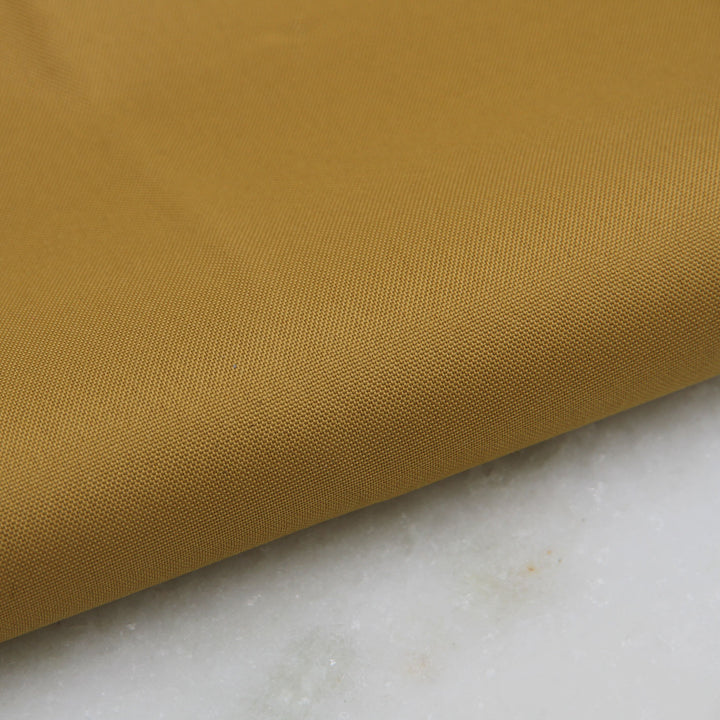 Mustard Seed - Lightweight Water Resistant Canvas