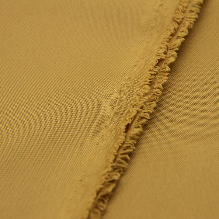 Mustard Seed - Lightweight Water Resistant Canvas