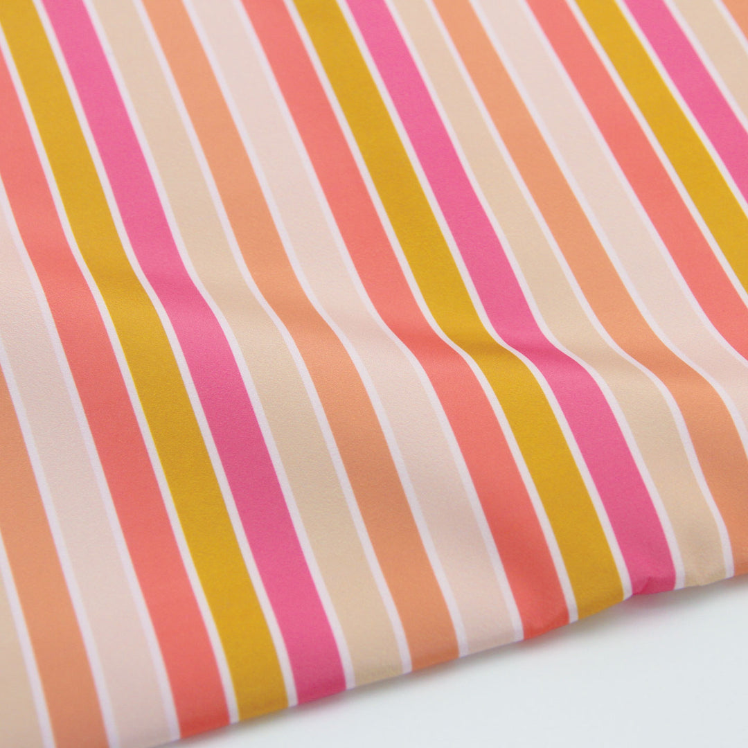 Neapolitan Ice Cream - DayFlex Fabric