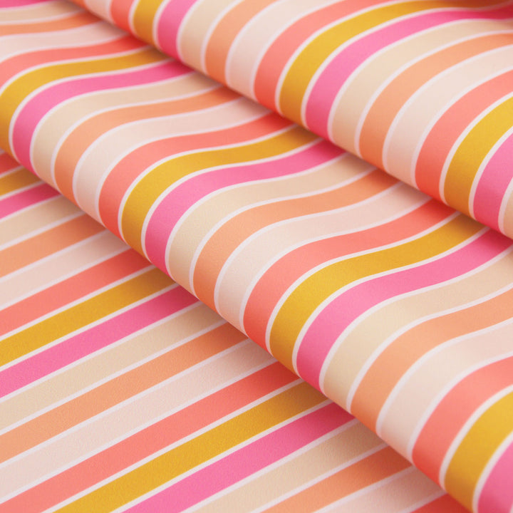 Neapolitan Ice Cream - DayFlex Fabric