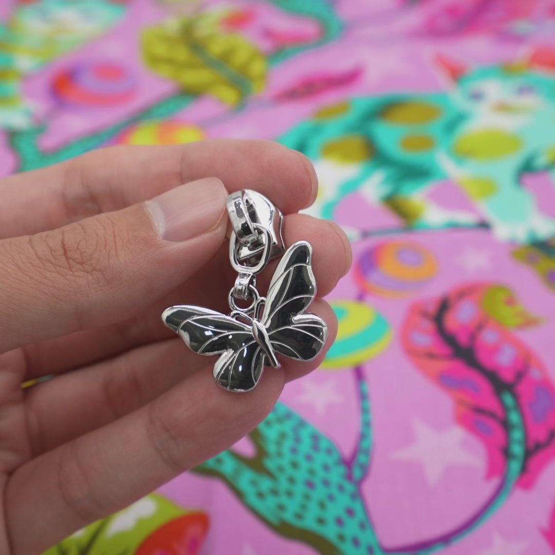 Butterfly Pulls - Size #5