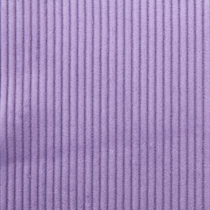 Not Your Average Purple - Corduroy