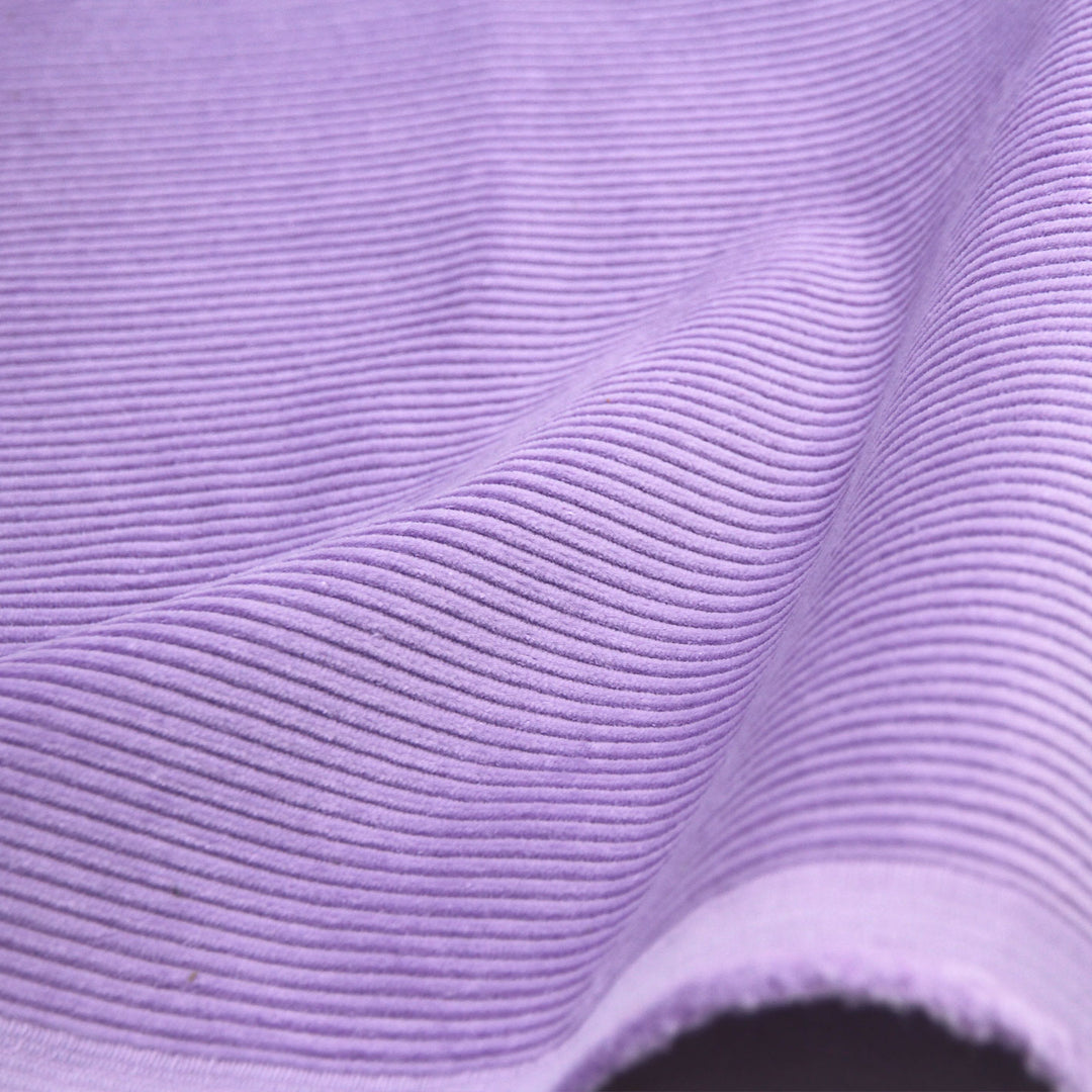 Not Your Average Purple - Corduroy