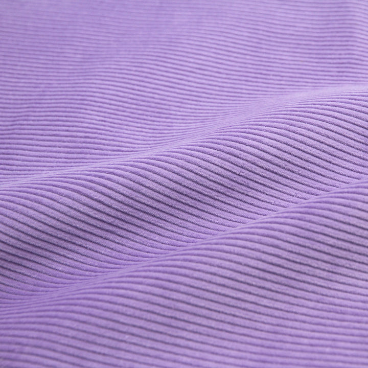 Not Your Average Purple - Corduroy