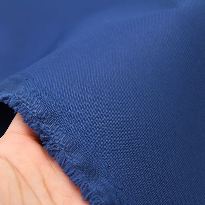 Symphony Blue - Lightweight Water Resistant Canvas