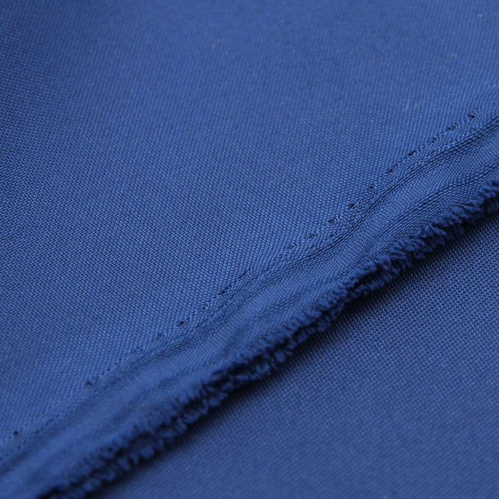 Symphony Blue - Lightweight Water Resistant Canvas