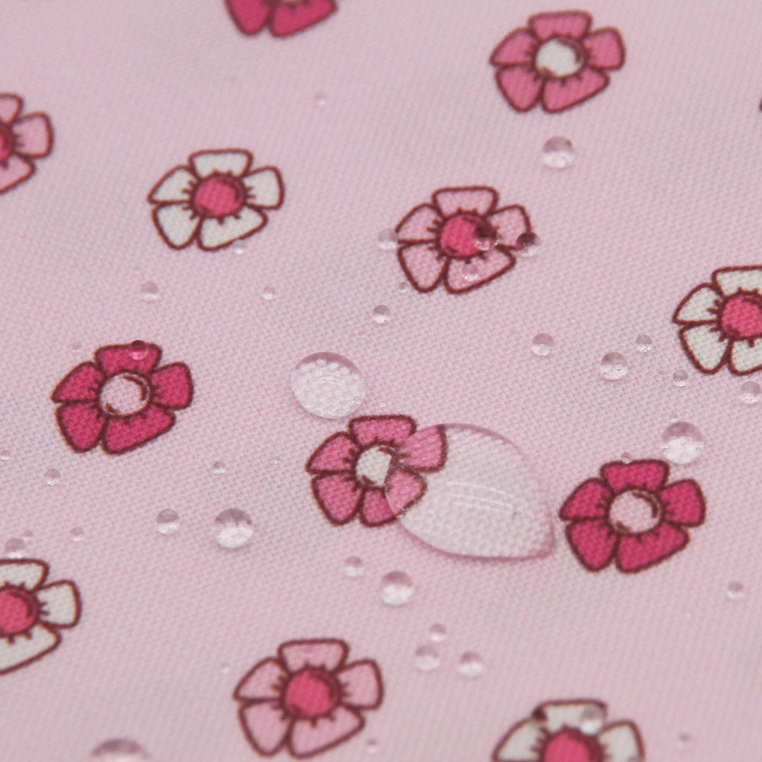 Teacup Petals - Lightweight Water Resistant Canvas