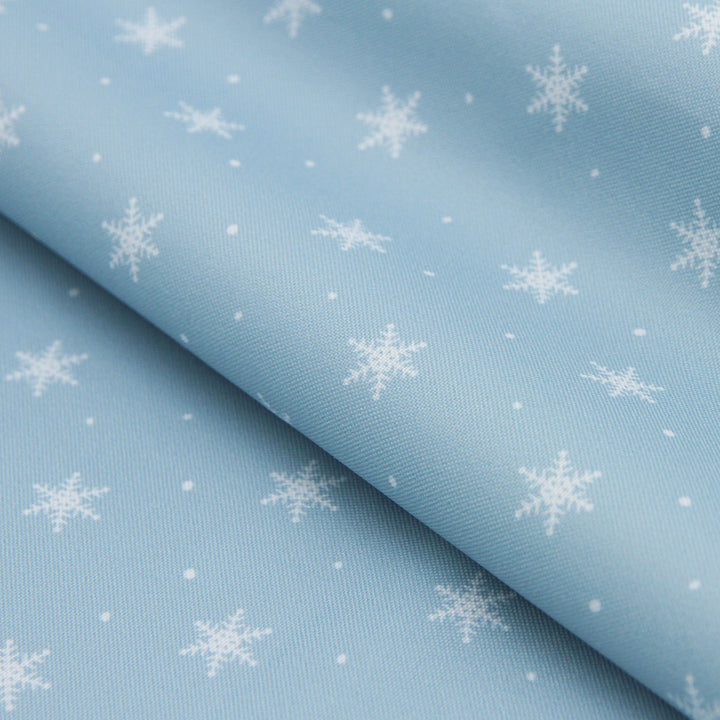 Winter Wonderland  - 300D Water Resistant Canvas