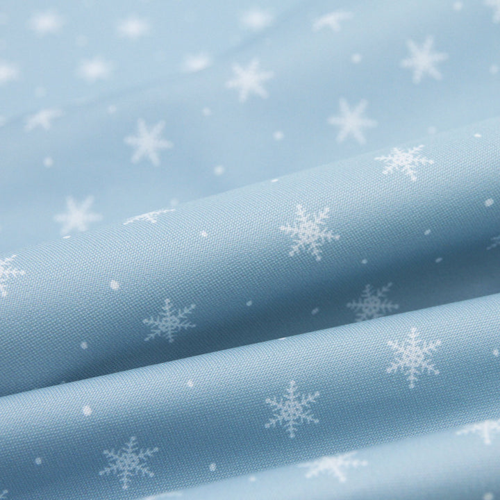 Winter Wonderland  - 300D Water Resistant Canvas